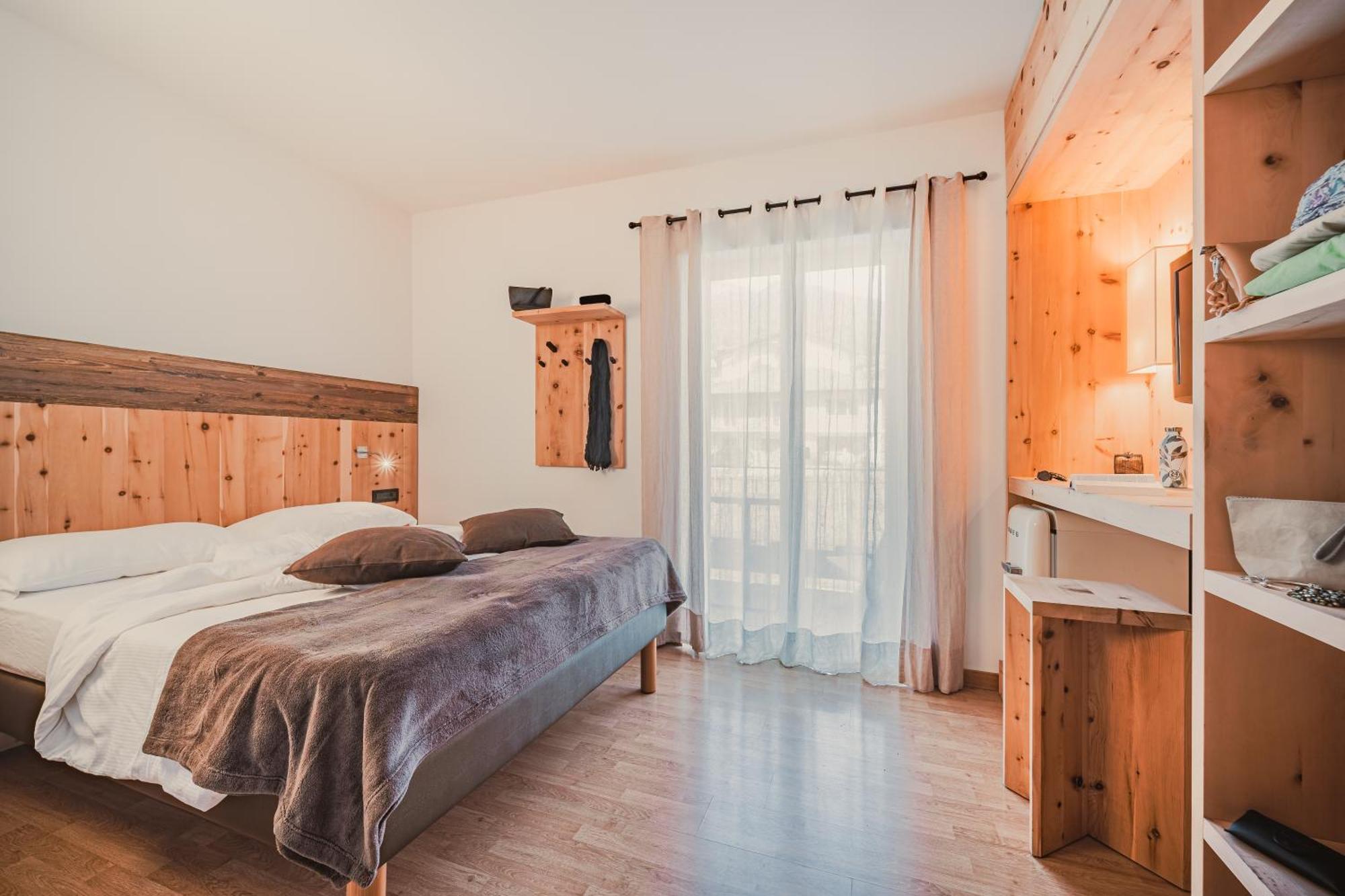 Superior Single Room